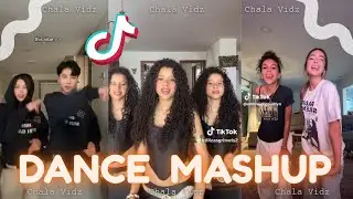 ULTIMATE TikTok Dance Mashup | Compilation - DECEMBER 2025 | Part 3 #dance #tiktok