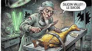 Comment Biden a SAUV&Eacute; Huawei (Et tu&eacute; NVIDIA)