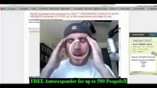 GVO Free Auto Responder
