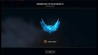 ATRIOC GETS PLATINUM (ft. Lud)