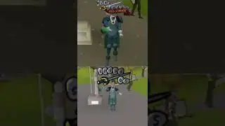 Did you know there was a different Ectophail Teleport?