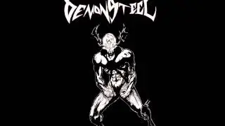 Demon Steel - Feel The Blade