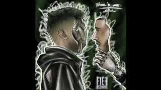 REFLET (EP complet) - SHAMAN x VSVS