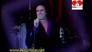Camilo Sesto - En concierto México 1980 - Opening