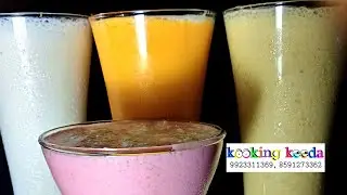Students Reviews for Lassi Premix Class
