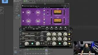 Plugin Alliance &mdash; некоторые из моих любимых плагинов для создания музыки