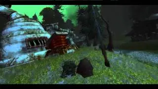 Forsaken Intro - Pre-Cataclysm