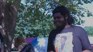 18th & Vine Arts Festival 2025 &mdash; Full Recap: Artists, Music, Fashion & Food in KC&rsquo;s Jazz District