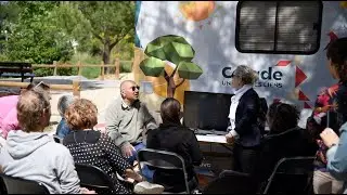 Gard : Comment l'Europe et le PETR Vidourle-Camargue agissent pour soutenir les territoires ruraux ?