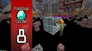 ŁAPANIE CHEATERÓW NA UHC BLUEMC.PL | Pokazówki E8