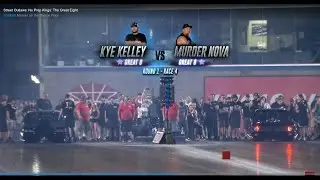Street Outlaws NPK The great Eight S2 E8 Murder on the Dance Floor
