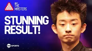 A DEBUT TO SAVOUR 😮&zwj;💨 | Shaun Murphy vs Wu Yize | The Masters 2026 Highlights