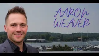 Navigating Change: A Conversation about Career, Collaboration, and Branding with Aaron Weaver