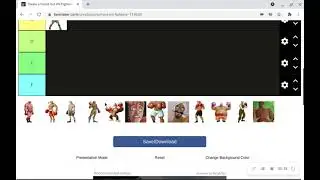 Ranking the Punch Out characters from worst to best (tier list)
