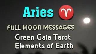 Aries ♈ Full Moon Messages 🌕 /Full Moon Messages 4 U /Happy Full Moon Everyone 🌕 / Aries ♈ #shorts