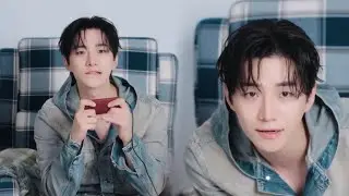 Junho's Secret Lazy Moments Exposed! What's He Hiding in 2026 Greetings