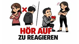 Die Psychologie weiblicher Tests &ndash; Warum sie dich provoziert