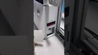 Self-service cash payment kiosk