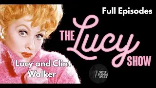 The Lucy Show: Season 4, Episode 24 - Full Episode