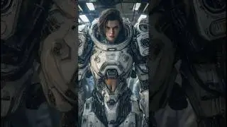 IRON SOUL | The Next Phase of Human-AI Fusion