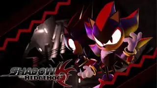 Shadow The Hedgehog Server Wipe comp 1# | OUTCOME MEMORIES
