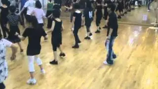 Heart To Heart - Line Dance (Demo & Walk Through)