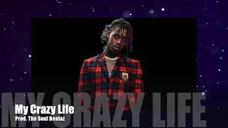 [FREE]  Famous Dex x Nav Type Beat 2018 | 
