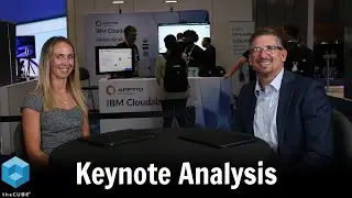 Keynote Analysis | Open Source Summit 2025