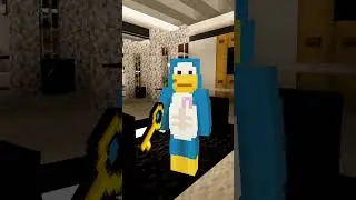 Meet Peppoli! - Big Brother Minecraft 8