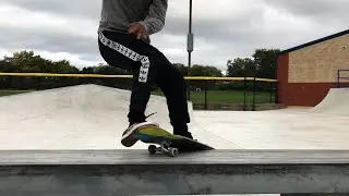 Outdoor Skate Park Becomes Hub for Chicago Community | Localish