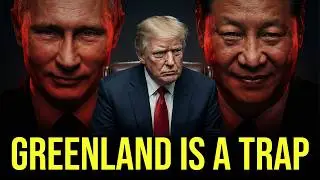 Trump's Disastrous Greenland Invasion Will Hand China The Victory