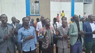 Lipä ben du Kuäar // Nuer Christian Youth For Peace and Development