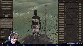 Я в Kenshi первый раз! {01}