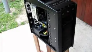 Antec nine hundred