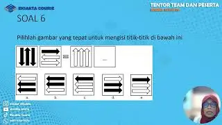Bocoran Psikotest UNHAN RI 2025 Bagian 2 #unhan #fyp #fypシ゚ #fypage #fypyoutube