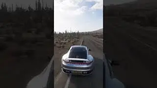 Porsche 911 Carrera S - Forza Horizon 5 #forzahorizon #forza5clips #forza5 #gaming