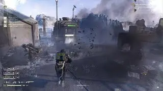 HELLDIVERS 2 part 865