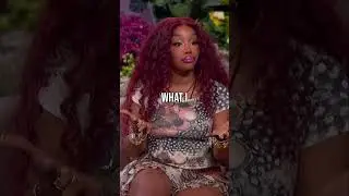 🔥 SZA x Taylor Swift Collab? 👀🎶