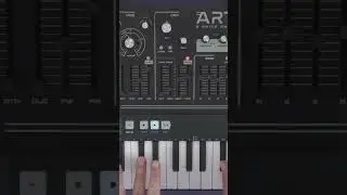 Dreadbox Artemis - Deep Dive & Demo #matths #artemis #dreadbox
