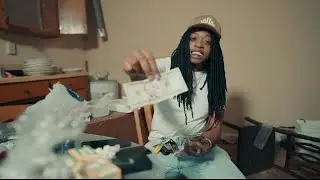 RUDY HAZE - SLOW GRIND [official video]