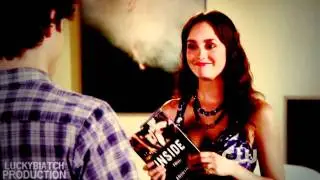 DAN/BLAIR; You're All I Need