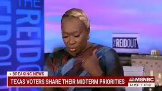 TargetSmart CEO Tom Bonier on MSNBC's The ReidOut - 10/26/22