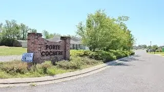 Port Cochere Subdivision Gonzales LA Home Appraisers Update