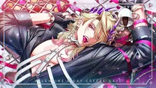 I'll Never Tire of Coming Home to You  💜☕ [Coffee Date]