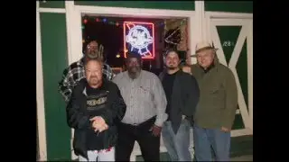 The PRECISION Band - Blues, Jazz, Funk and More!