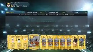 TOTS MC Pack Opening - I'm Stopping For A While