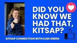 Kitsap Living; Women in Business, Episode 2