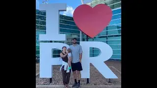 A Week Exploring Beautiful Puerto Rico