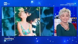 Enrica Bonaccorti: 