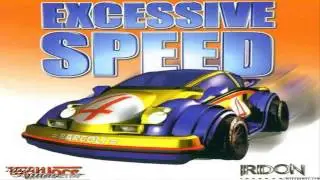 Excessive Speed OST 06 - Haunted Town